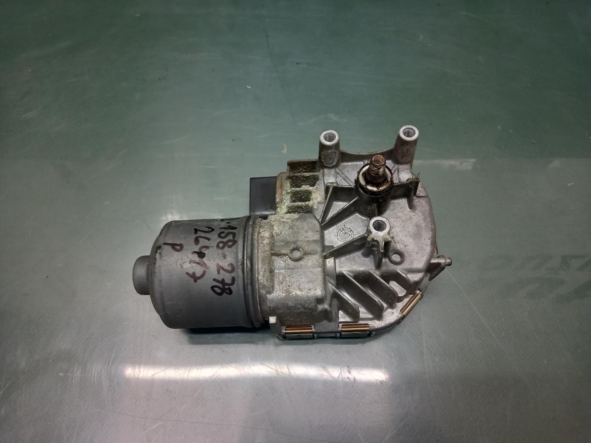 Motorek stěračů přední 1t0955120c VOLKSWAGEN TOURAN 2003-2005