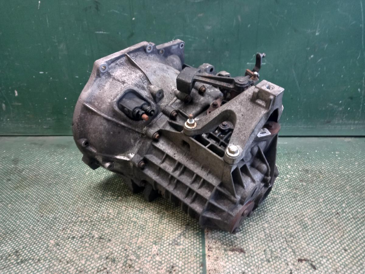 Převodovka 1.6 80kw 3M5R-7F096-YF FORD C-MAX iAutodily 2