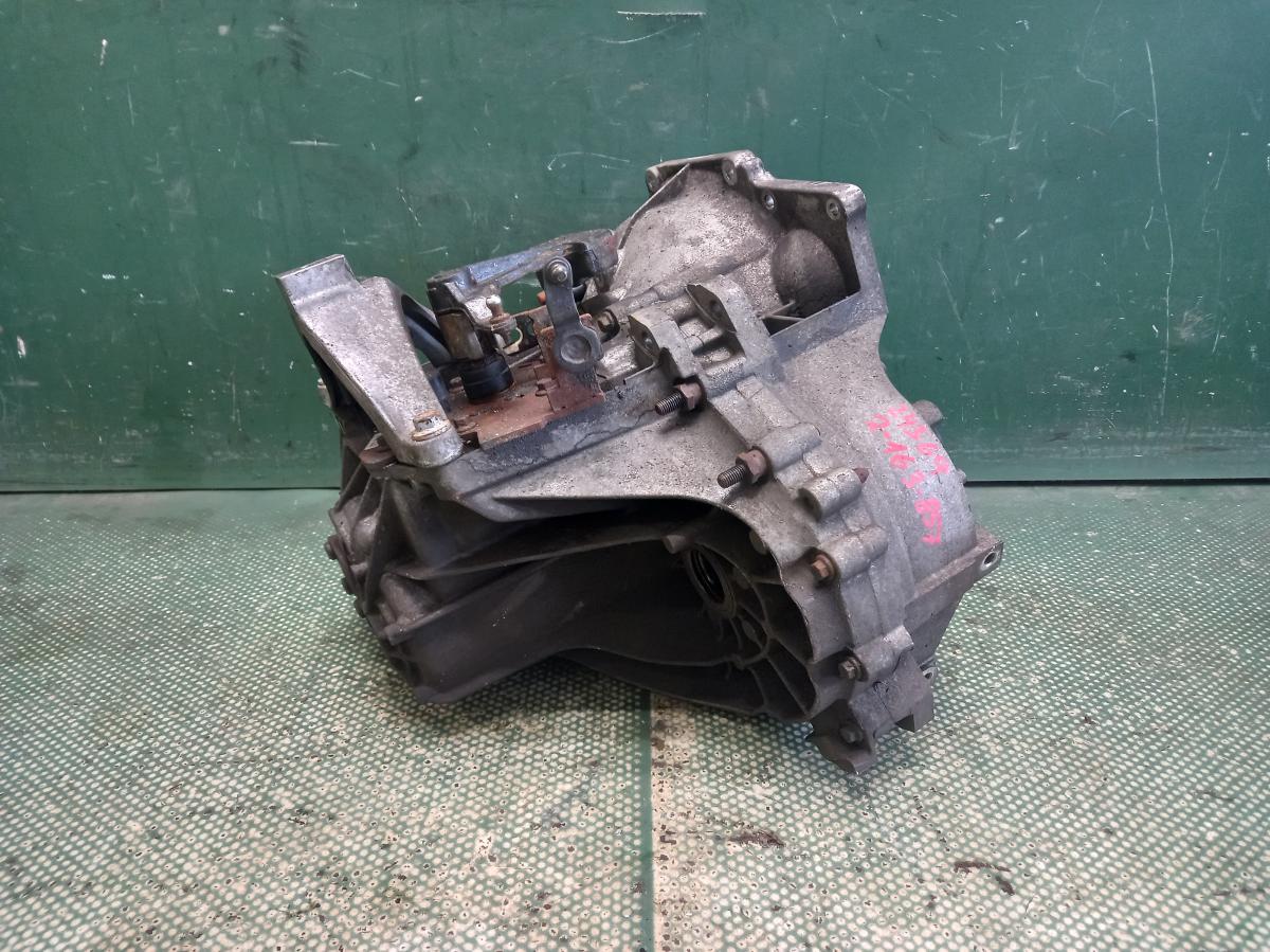 Převodovka 1.6 80kw 3M5R-7F096-YF FORD C-MAX iAutodily 3