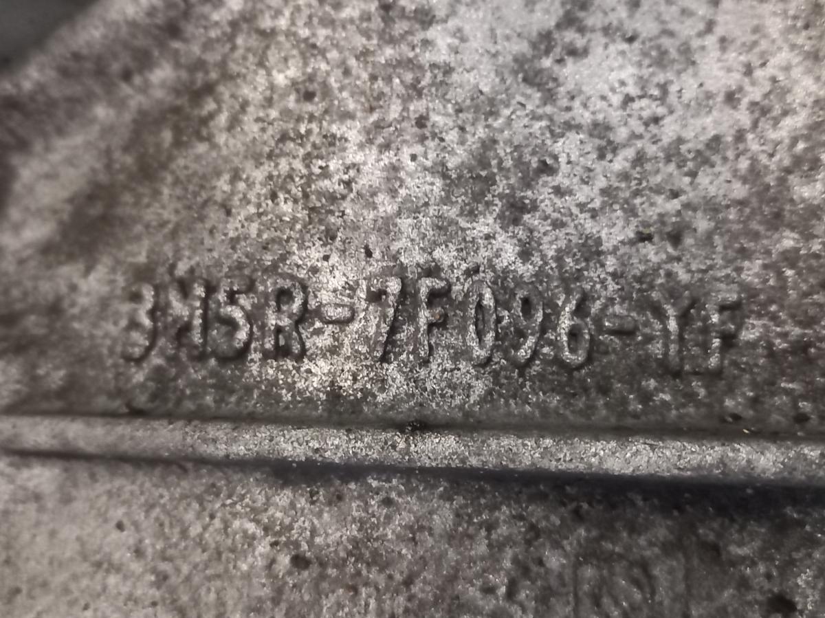 Převodovka 1.6 80kw 3M5R-7F096-YF FORD C-MAX iAutodily 4