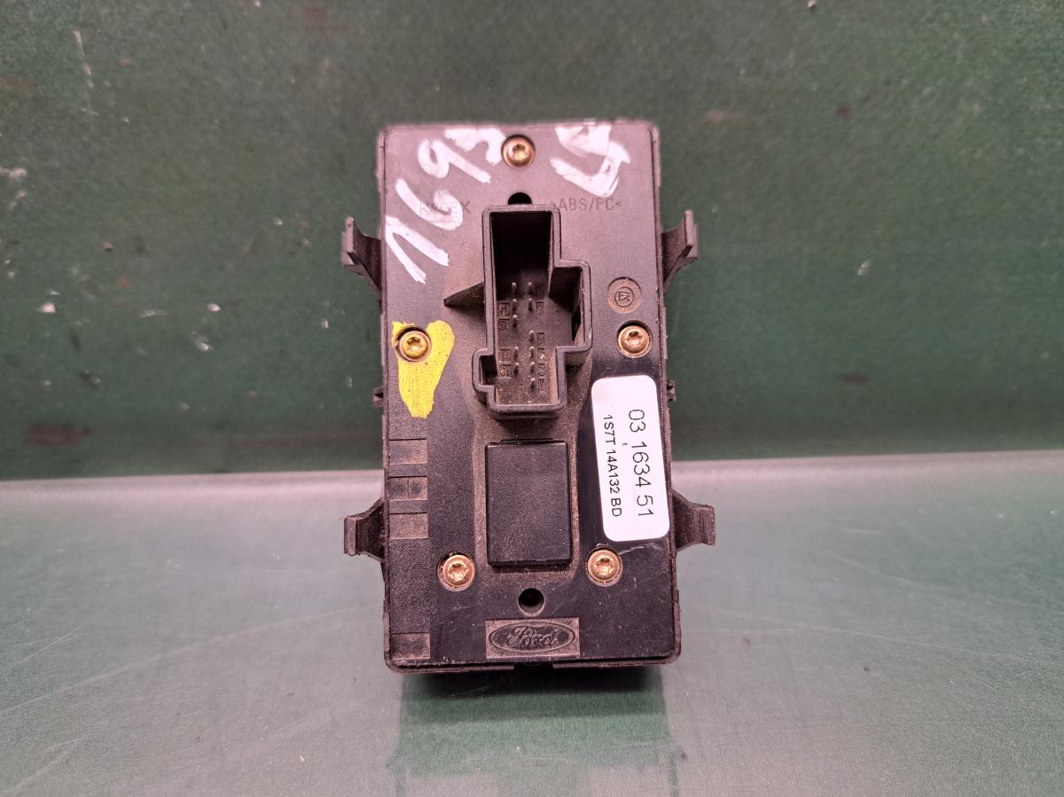 Spínače ovládání oken LP 03163451 Ford Mondeo iAutodily 2