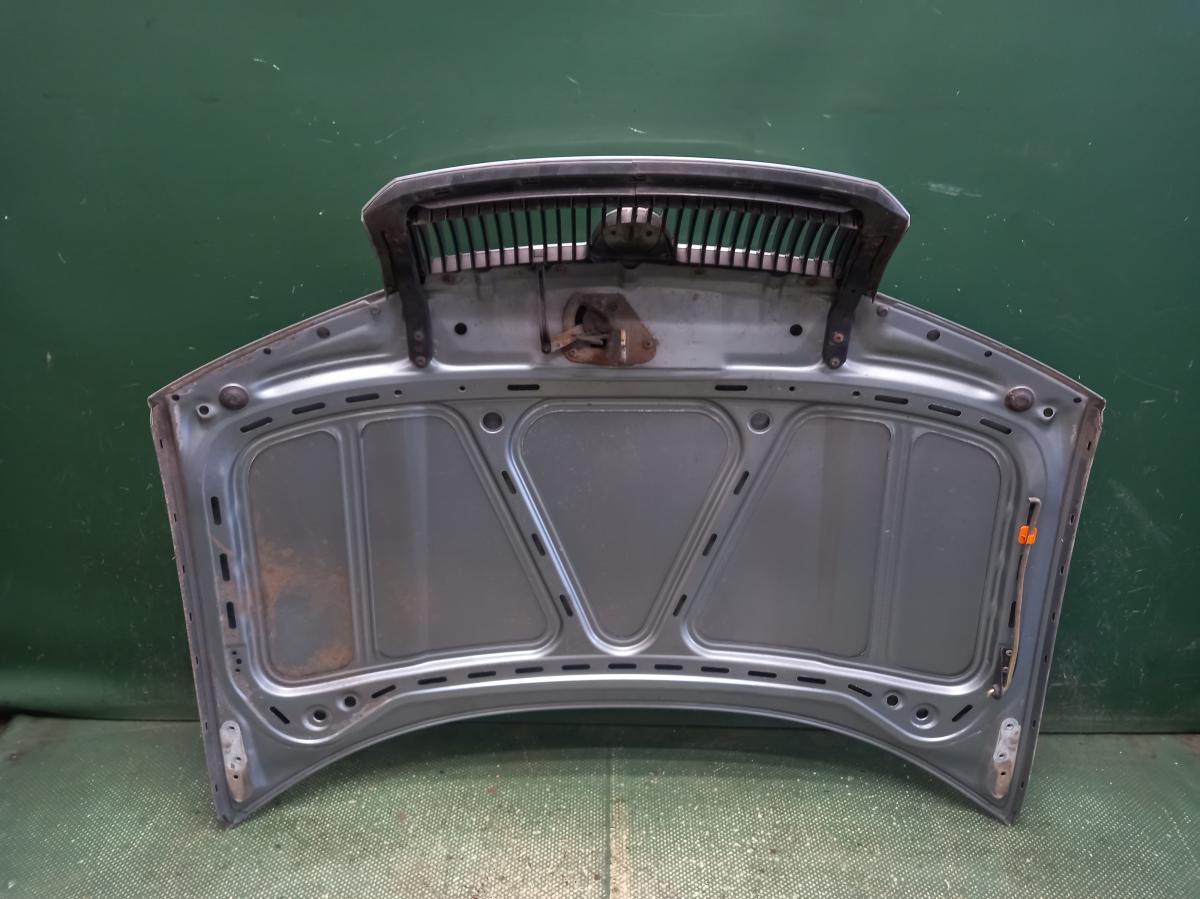 Kapota přední ŠKODA FABIA iAutodily 2