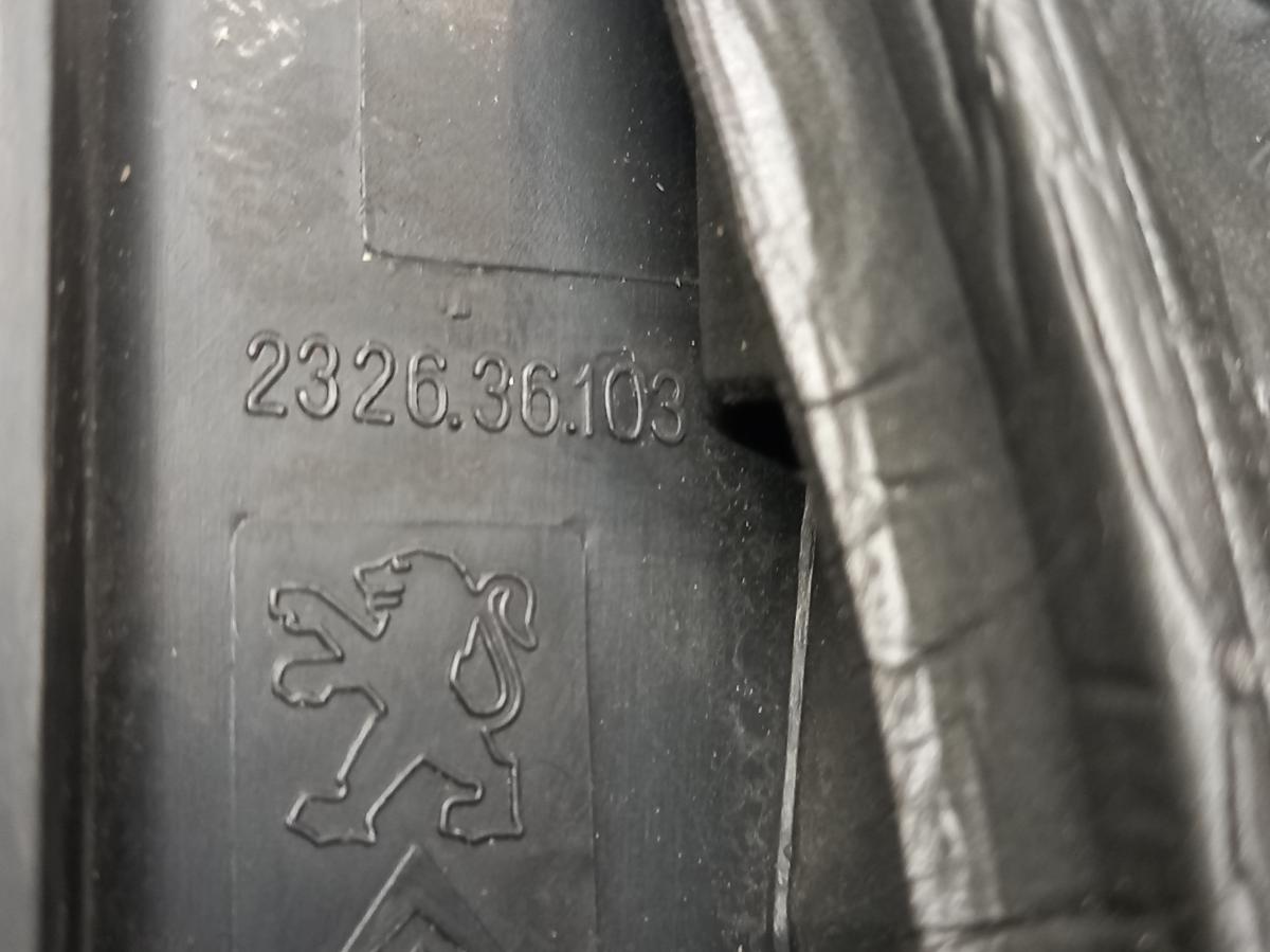 Zrcátko L - elektrické CITROËN BERLINGO iAutodily 3