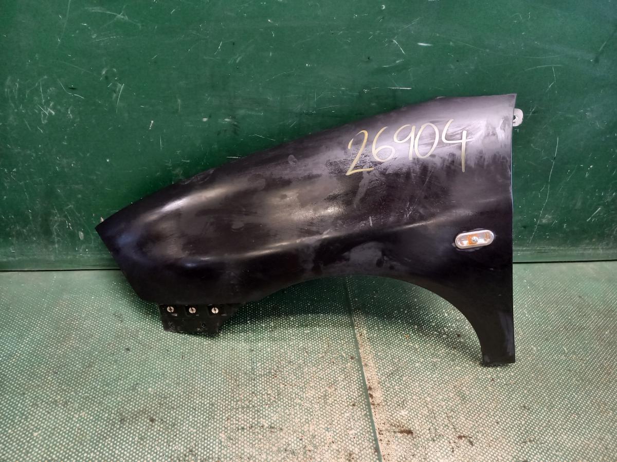 Blatník LP  SEAT IBIZA 2002-2005
