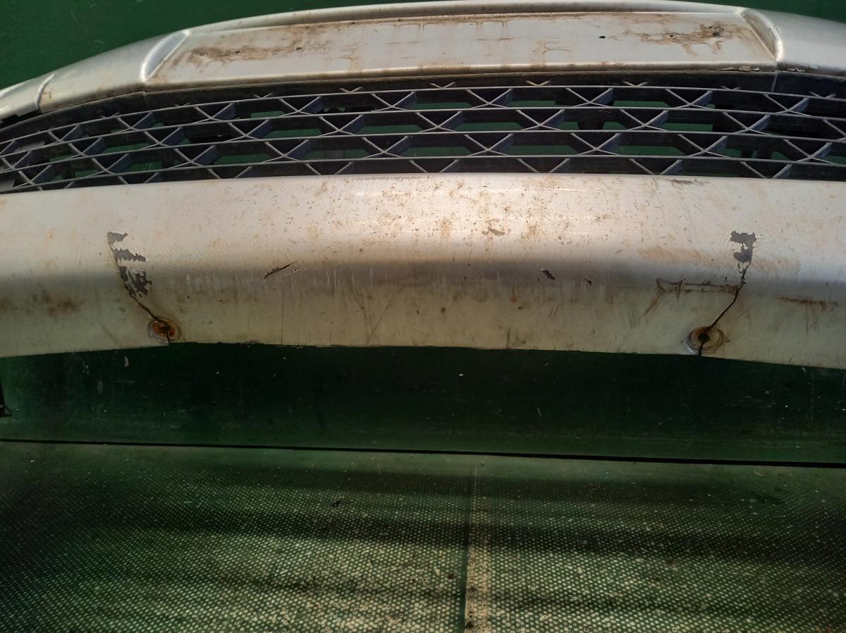 Nárazník přední CITROEN C4 PICASSO iAutodily 2