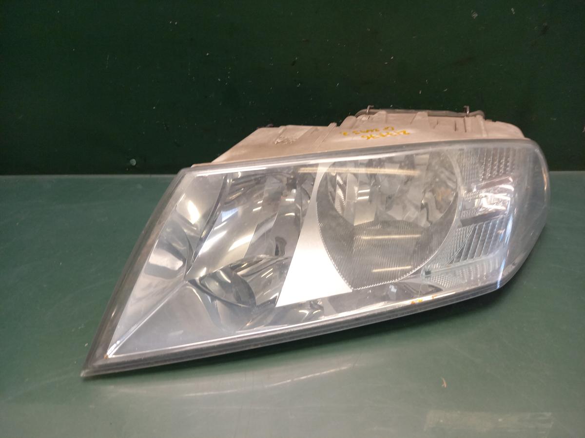Světlo LP Halogen  ŠKODA OCTAVIA 2004-2009