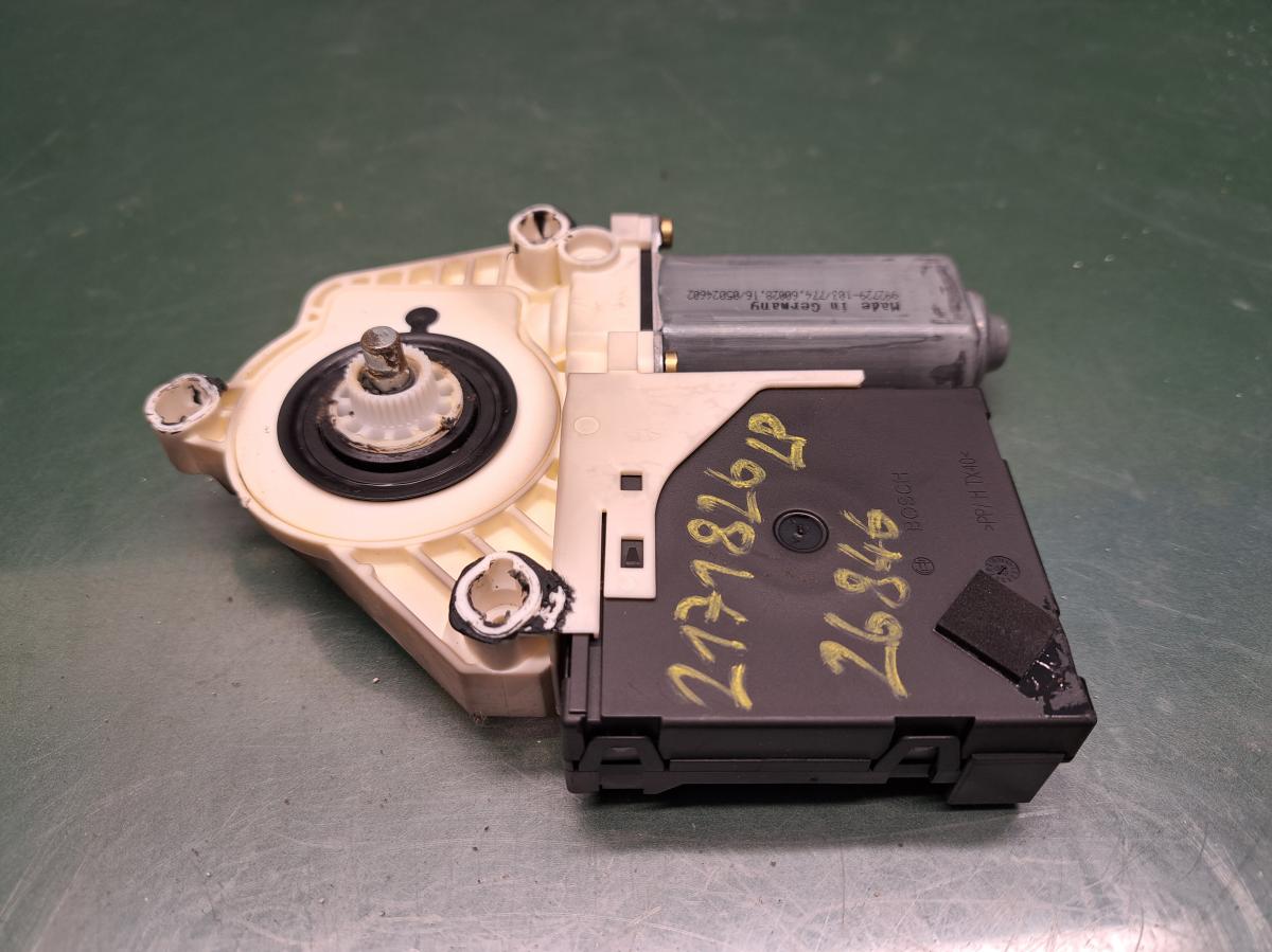 Motorek stahovačky LP 1K0959793C Volkswagen GOLF 2003-2009