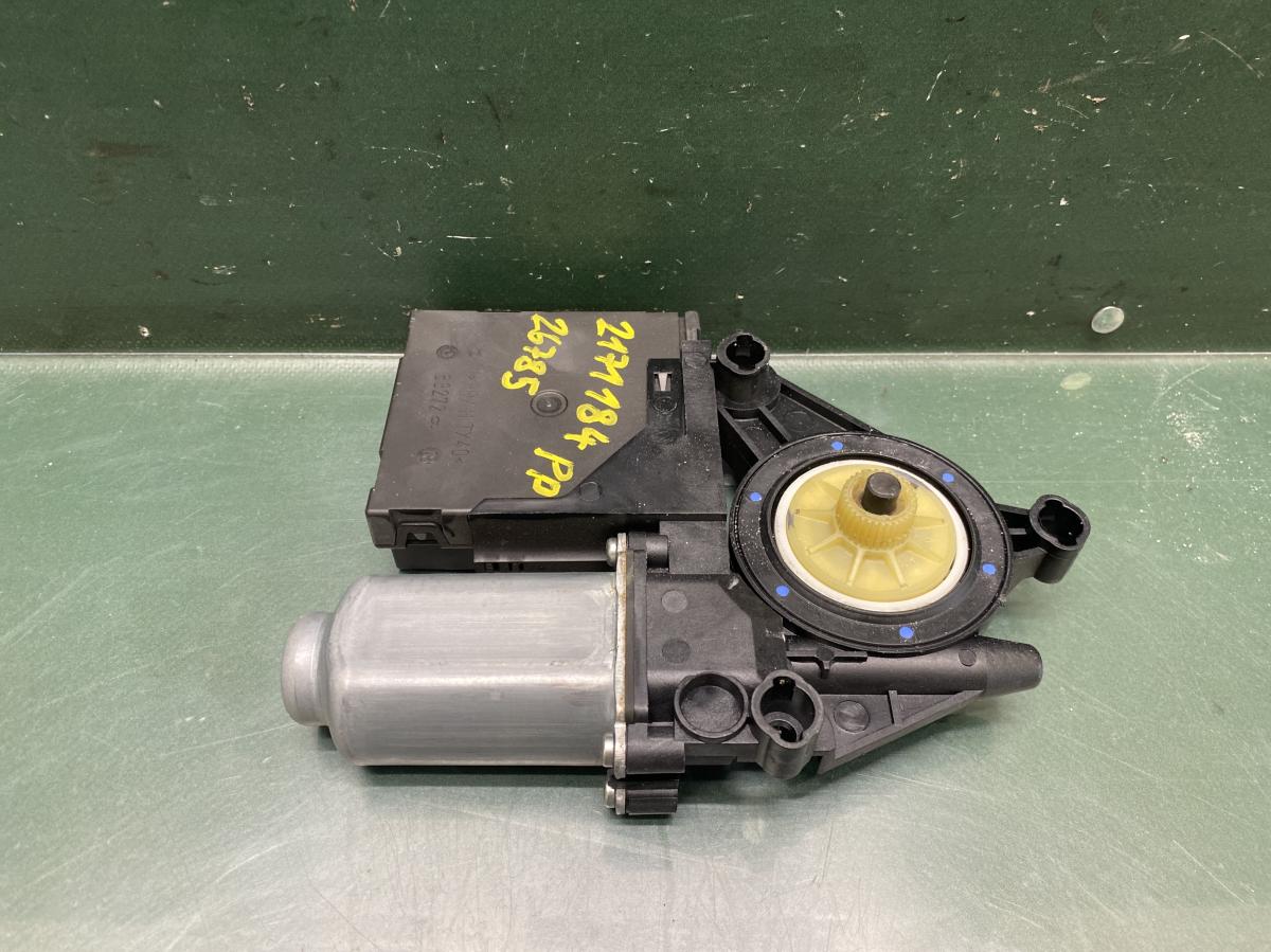 Motorek stahovačky PP 1K0959792C VOLKSWAGEN TOURAN 2003-2005