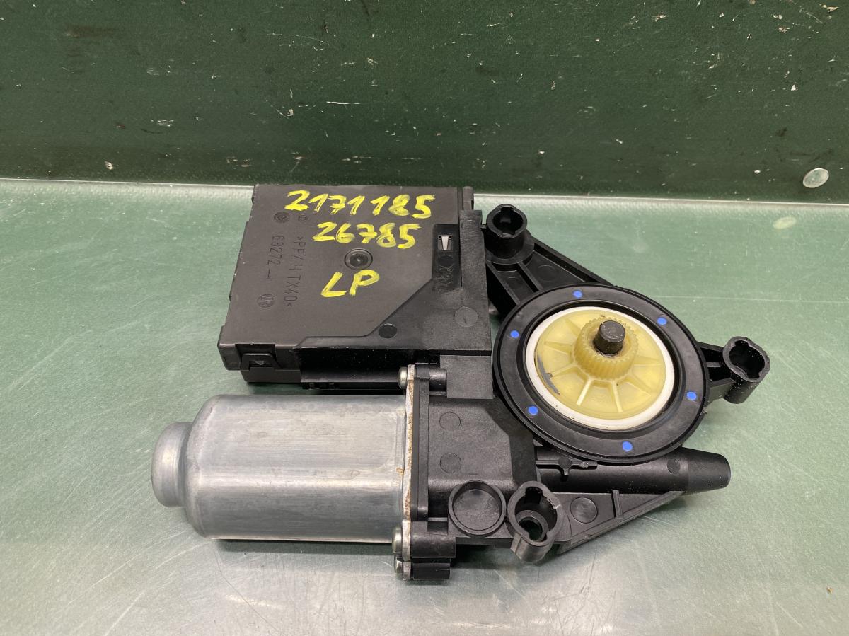 Motorek stahovačky LP 1K0959793C VOLKSWAGEN TOURAN 2003-2005