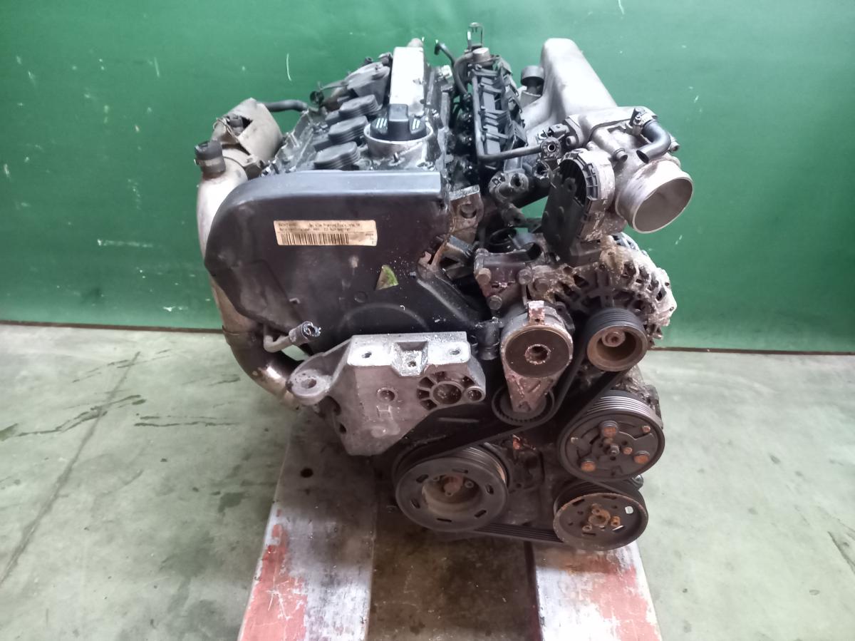 Motor 1,8 110kW ŠKODA OCTAVIA iAutodily 2