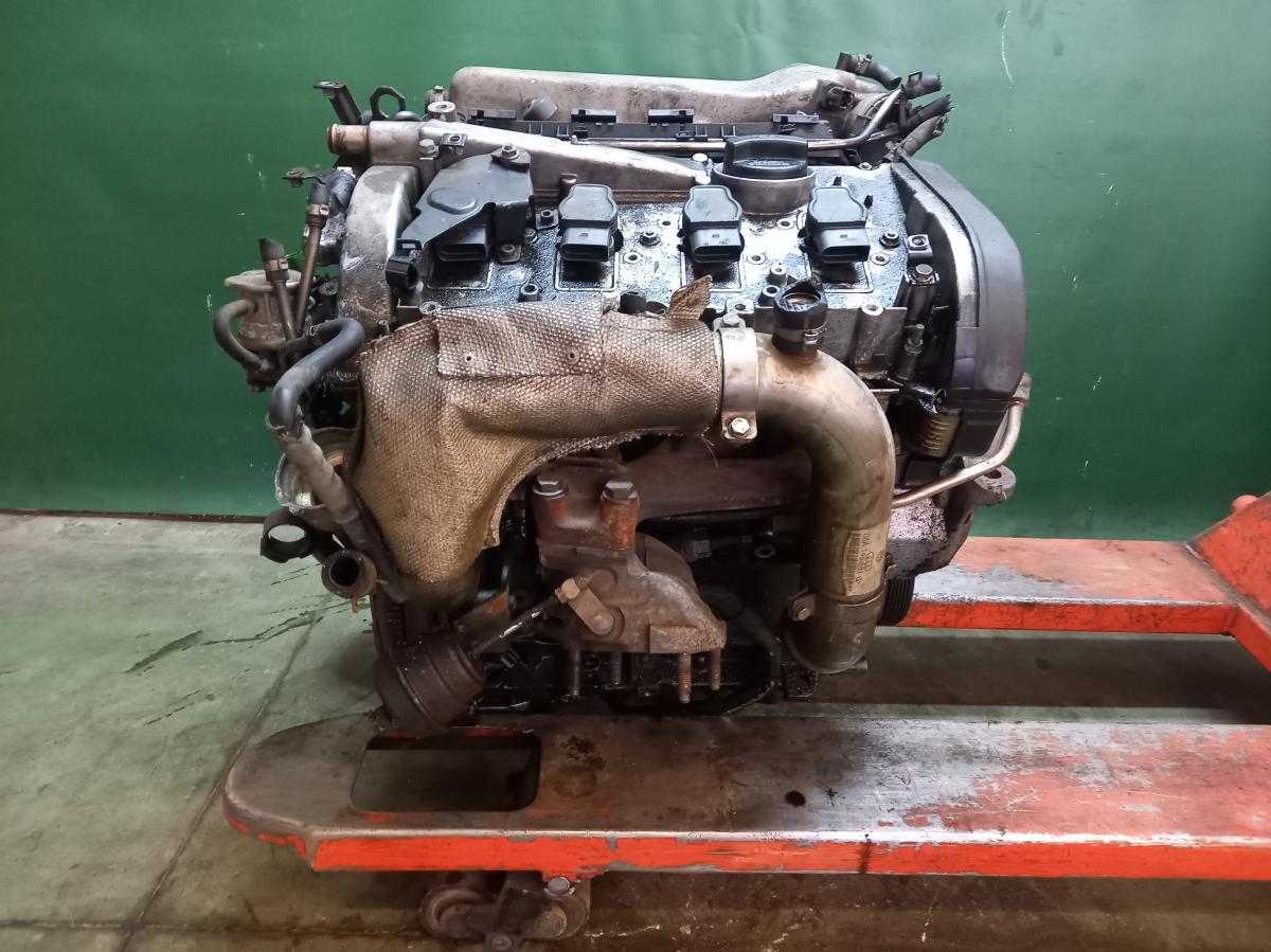 Motor 1,8 110kW ŠKODA OCTAVIA iAutodily 3