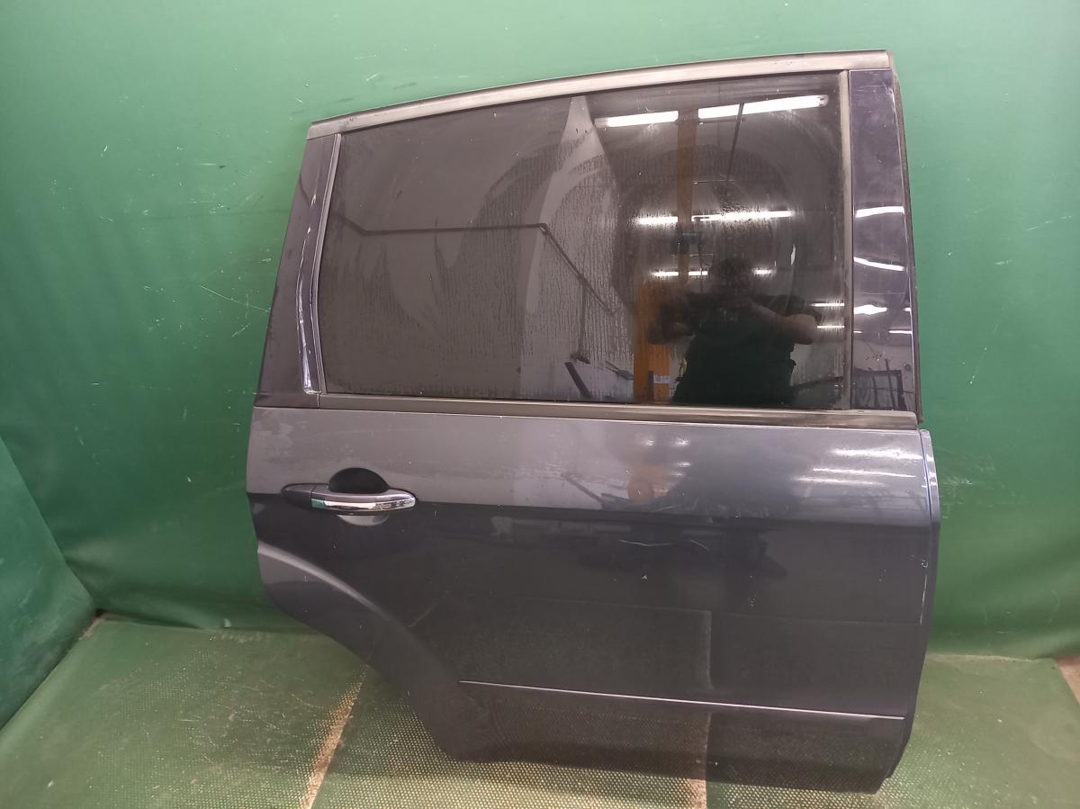 Dveře PZ  FORD S-MAX 2006-2010
