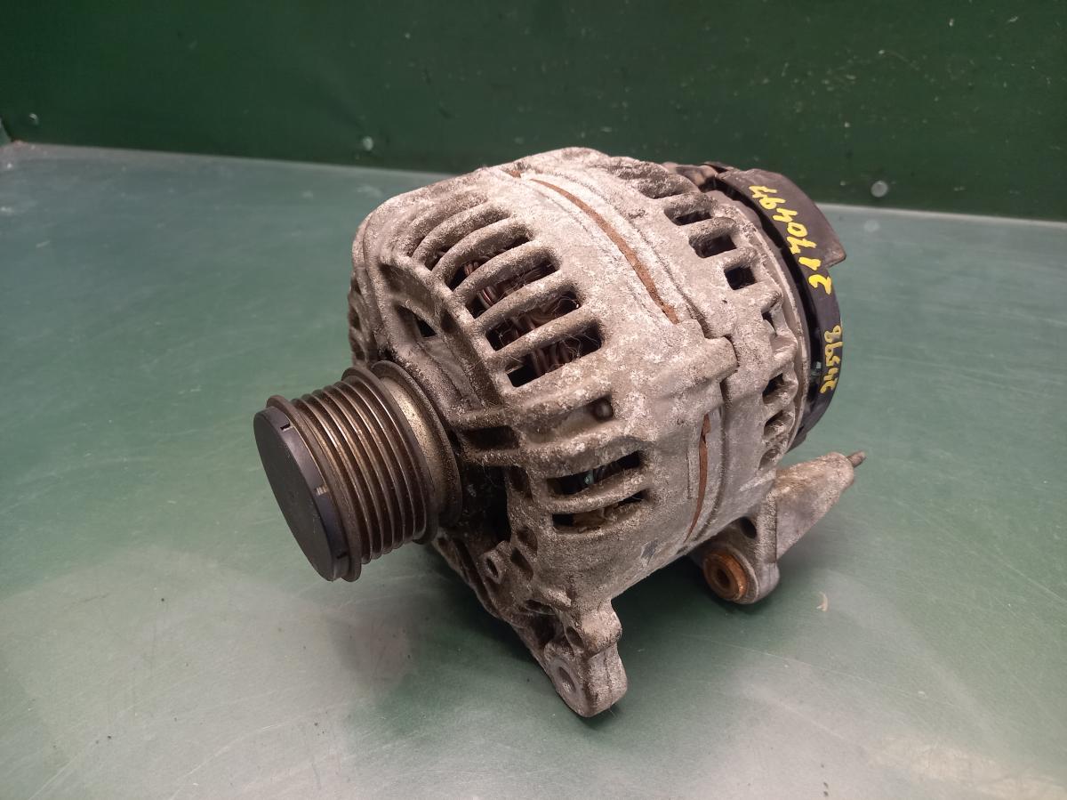 Alternátor 06F903023F VOLKSWAGEN PASSAT VARIANT 2005-2010