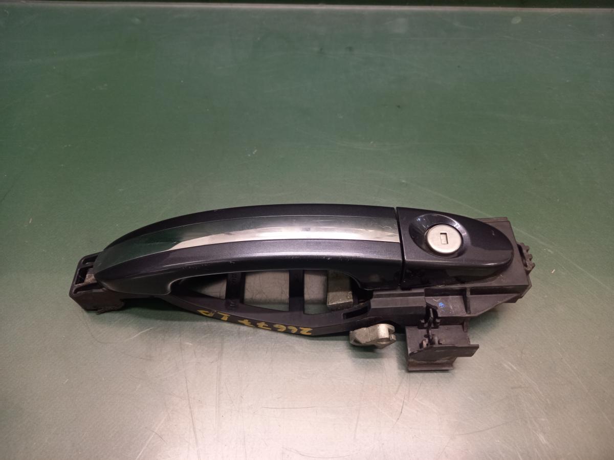 Klika dveří vnější LP 6M21 U224A37 FORD S-MAX 2006-2010