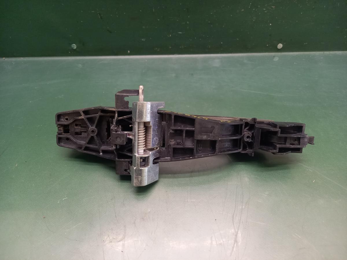 Klika dveří vnější PZ AH22-24994-BB LAND ROVER DISCOVERY iAutodily 2