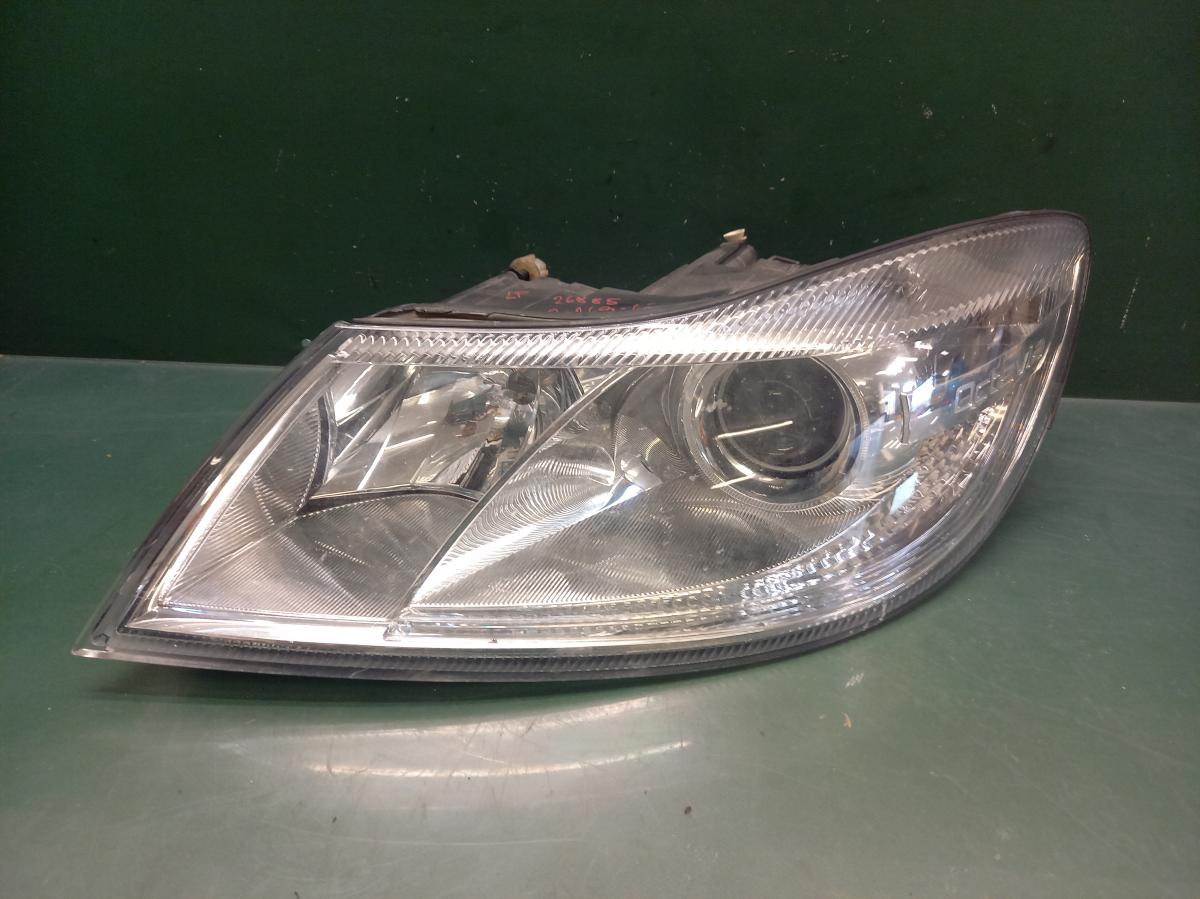Světlo LP Halogen 1Z1941017S ŠKODA OCTAVIA 2009-2013