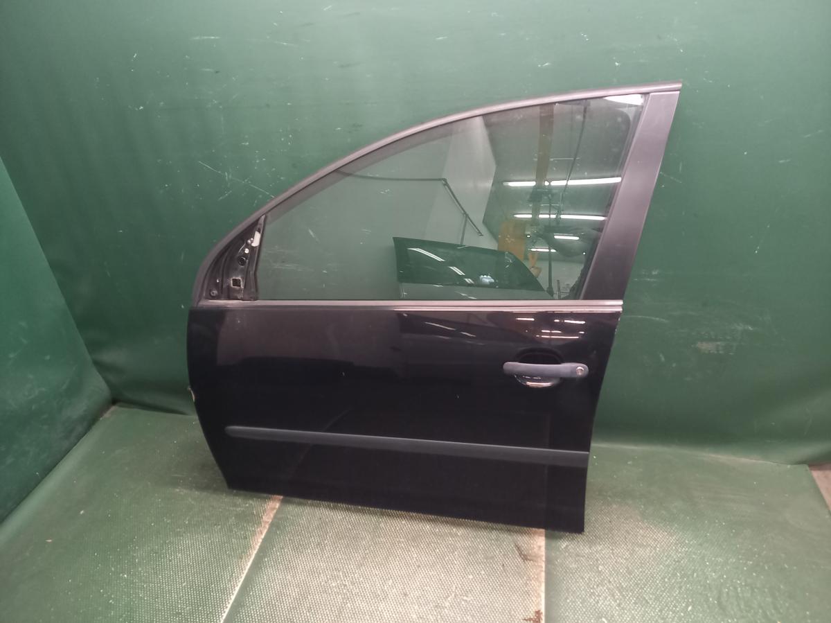 Dveře LP  Volkswagen GOLF 2003-2009