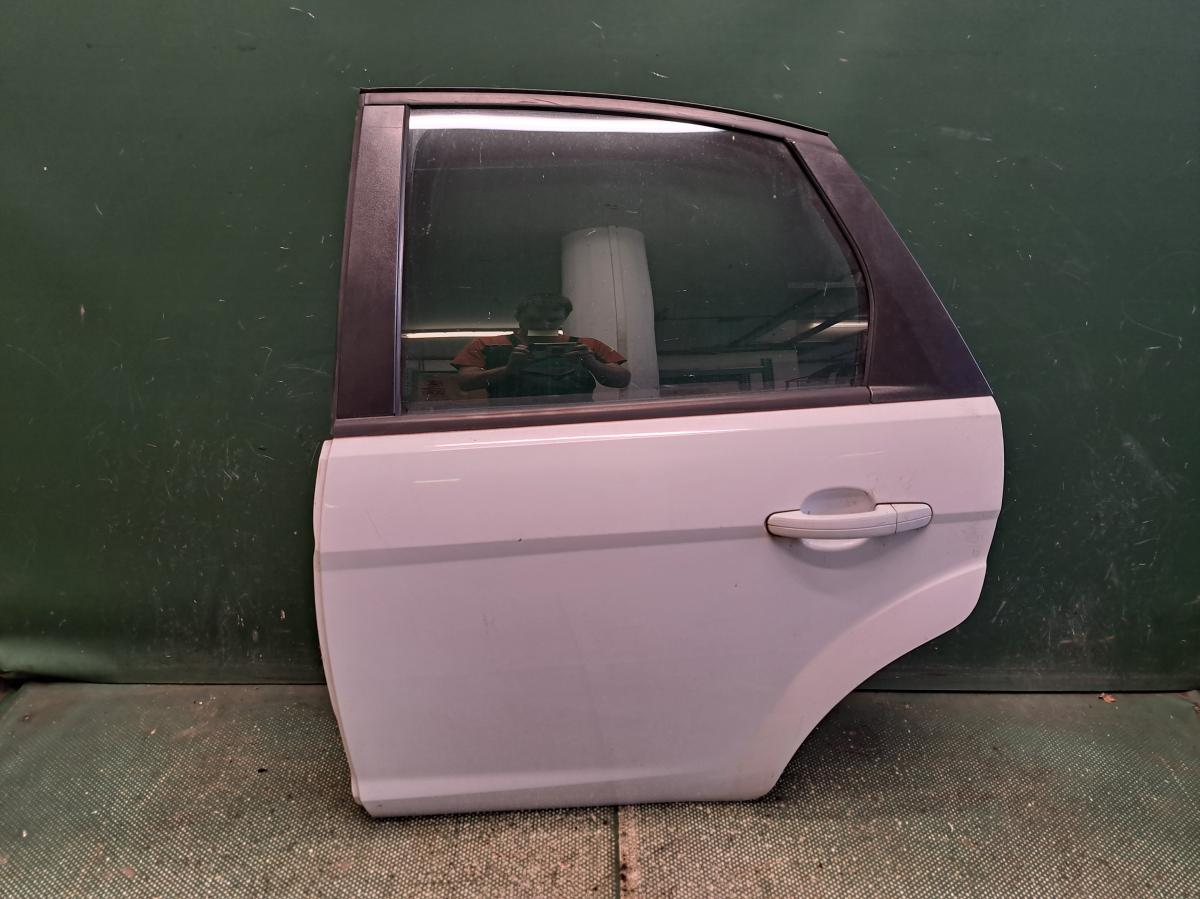Dveře LZ  FORD FOCUS 2007-2010