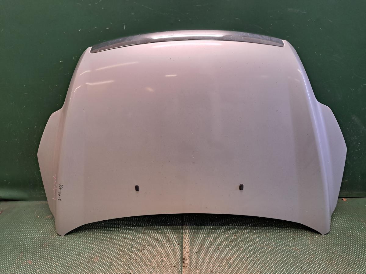 Kapota přední  FORD FOCUS 2007-2010