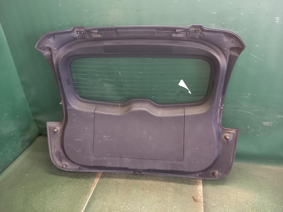 Dveře páté  MAZDA 5 iAutodily 2