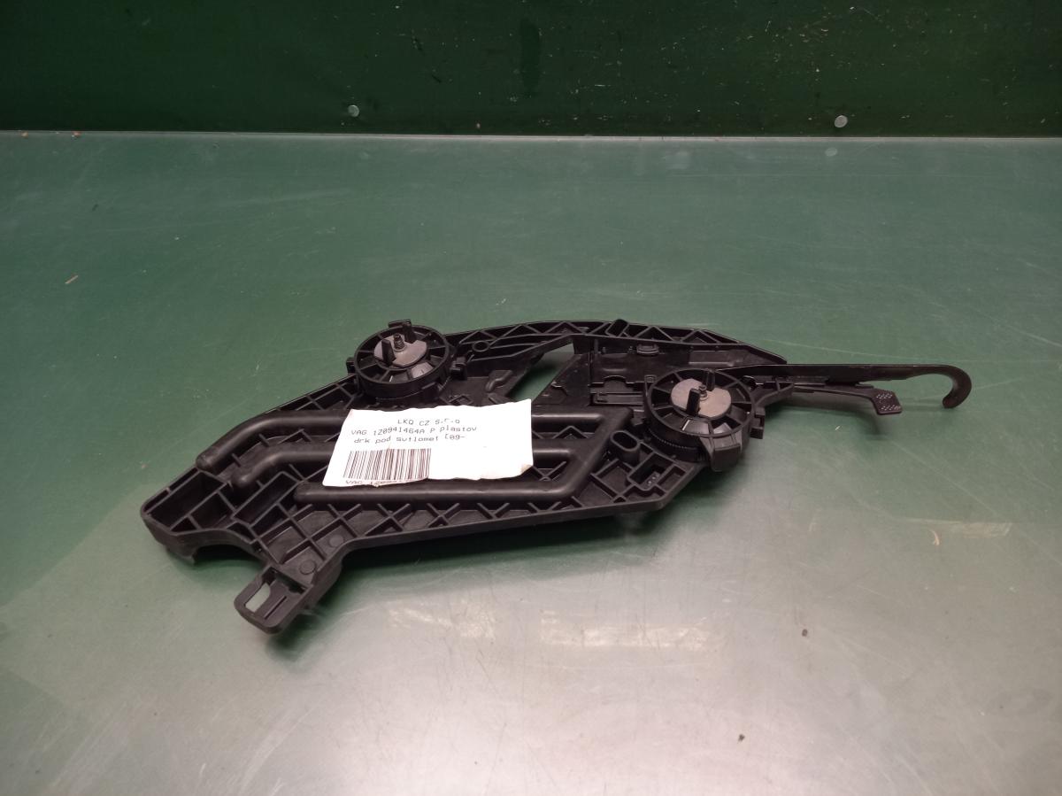 Držák světla PP 1Z0941464A ŠKODA OCTAVIA iAutodily 2