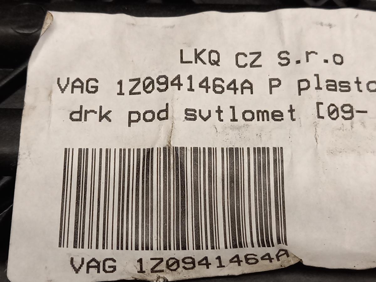 Držák světla PP 1Z0941464A ŠKODA OCTAVIA iAutodily 3
