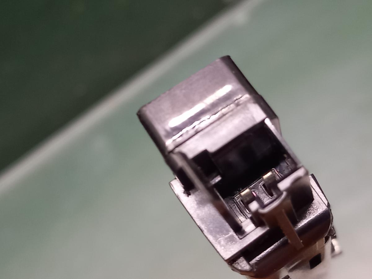 Světlo brzdové třetí 1Z5945097 ŠKODA OCTAVIA iAutodily 3