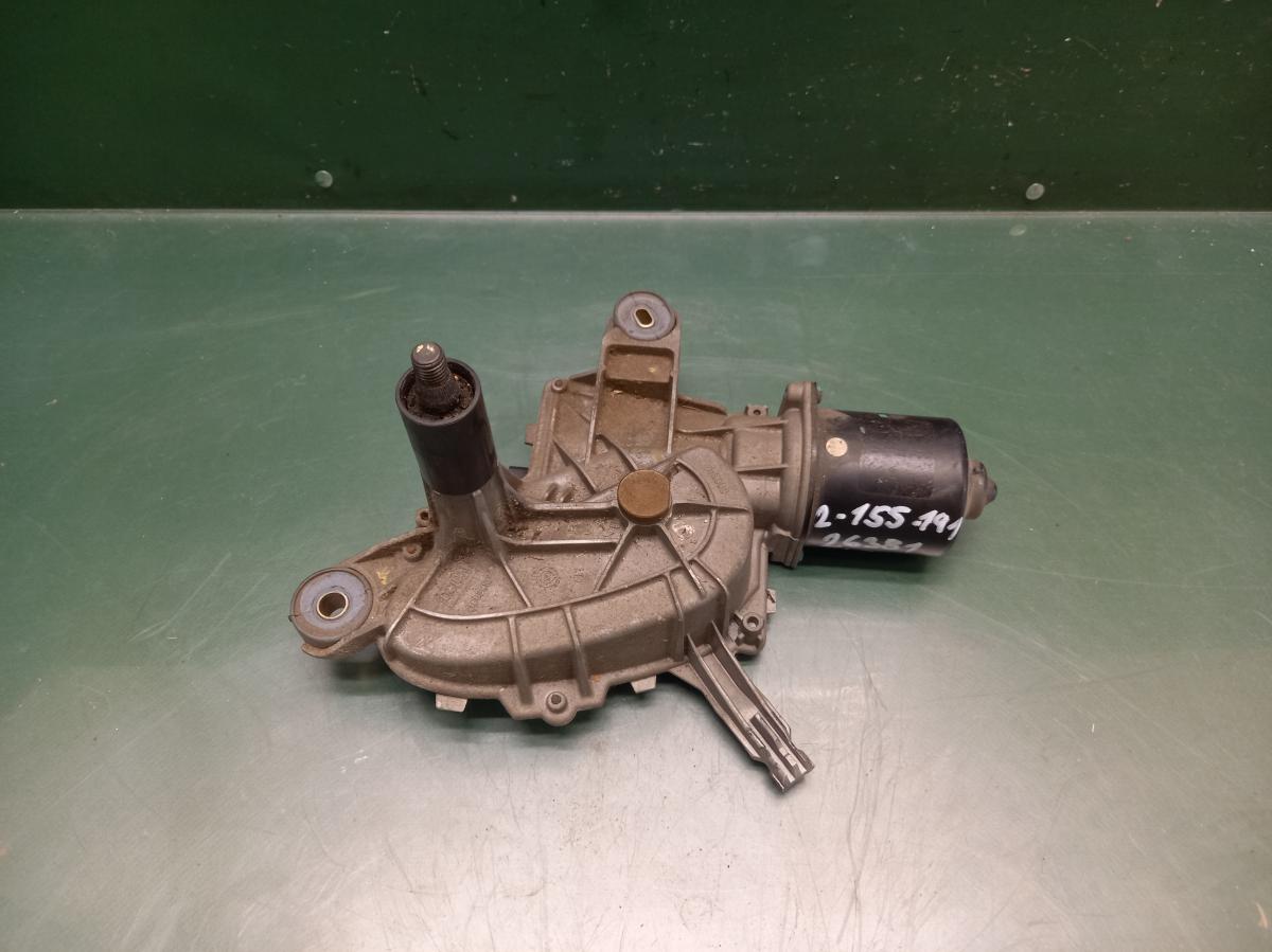Motorek stěračů přední 53630337 CITROEN C4 PICASSO  2010-2013