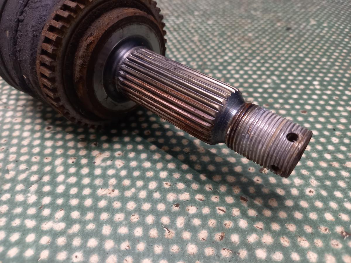 Poloosa PP 495-00-1H010 KIA CEED iAutodily 2