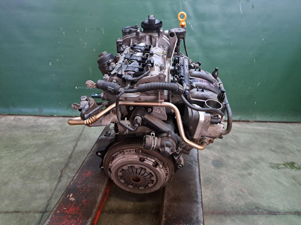 Motor 1,2 47kW, AZQ SEAT IBIZA iAutodily 2