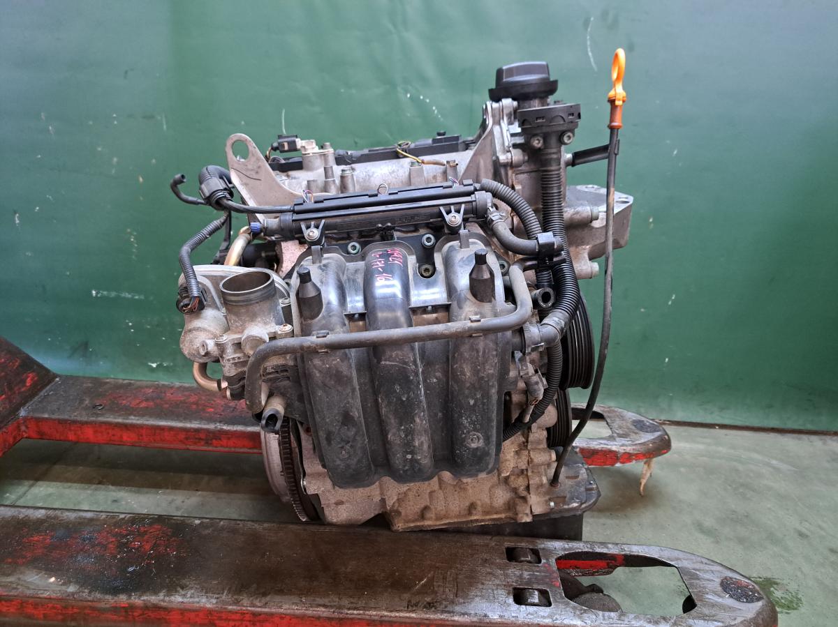 Motor 1,2 47kW, AZQ SEAT IBIZA iAutodily 3