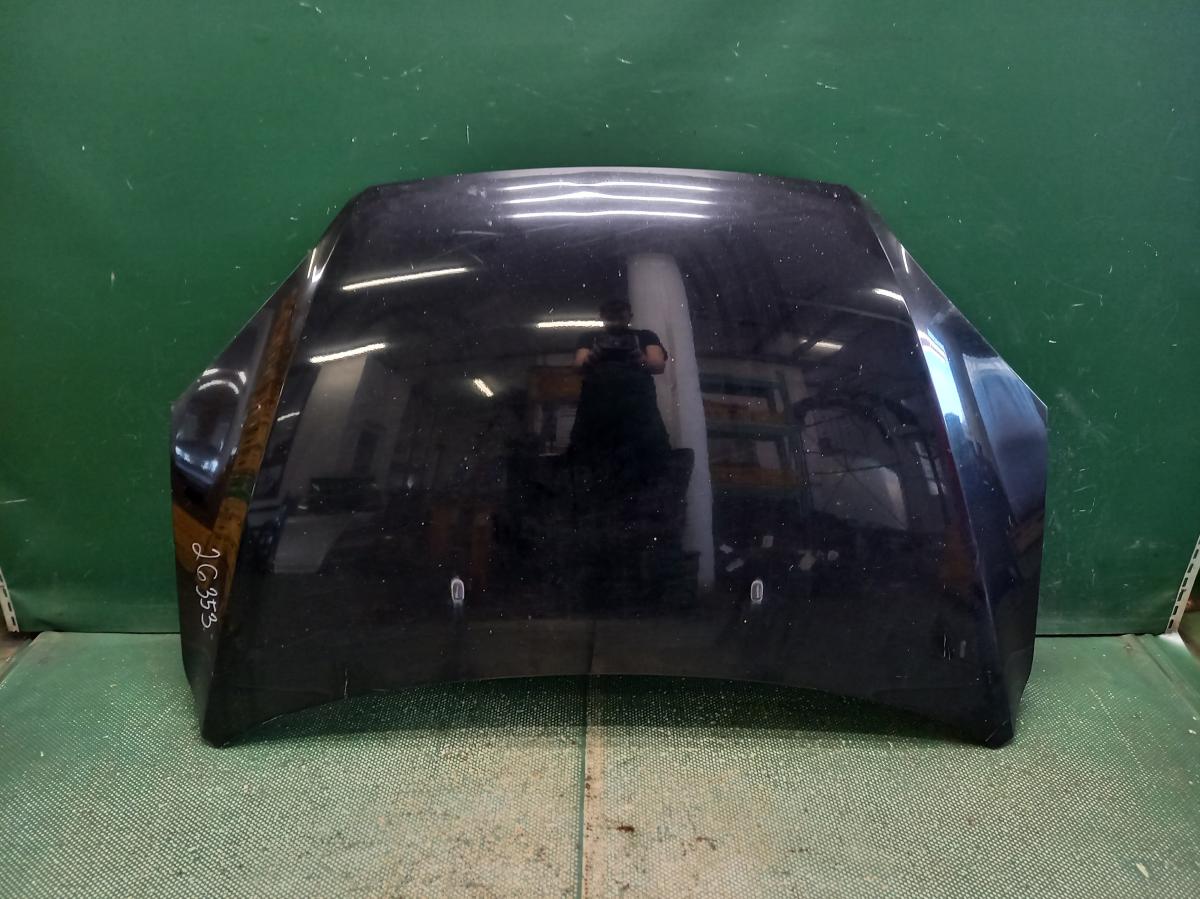 Kapota přední  FORD FOCUS 2004-2007