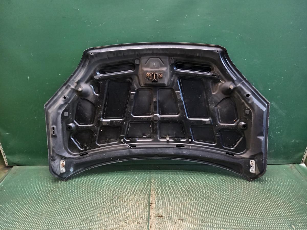 Kapota přední  FORD FOCUS iAutodily 4