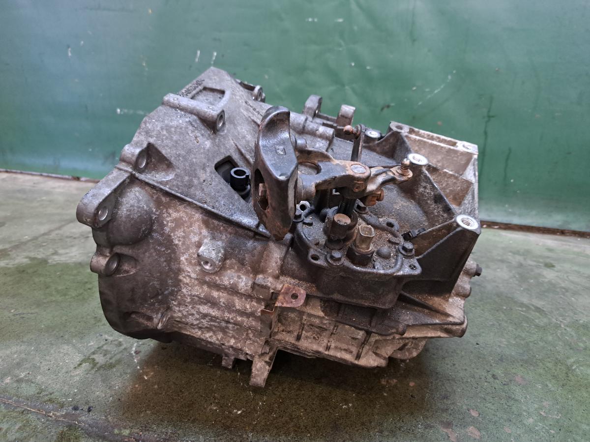 Převodovka 2,0 100kW 8G9R-7002-PC VOLVO V50 iAutodily 2