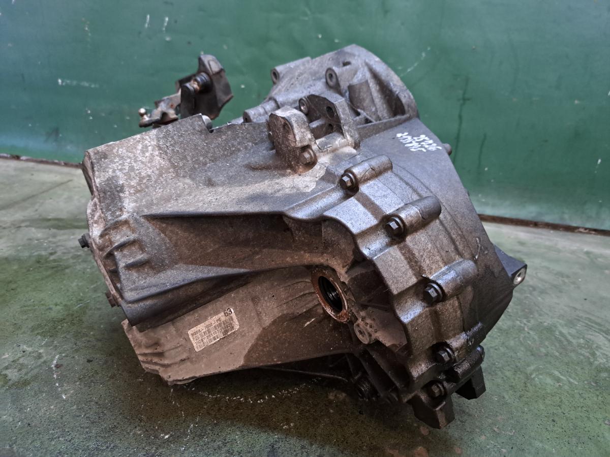 Převodovka 2,0 100kW 8G9R-7002-PC VOLVO V50 iAutodily 3