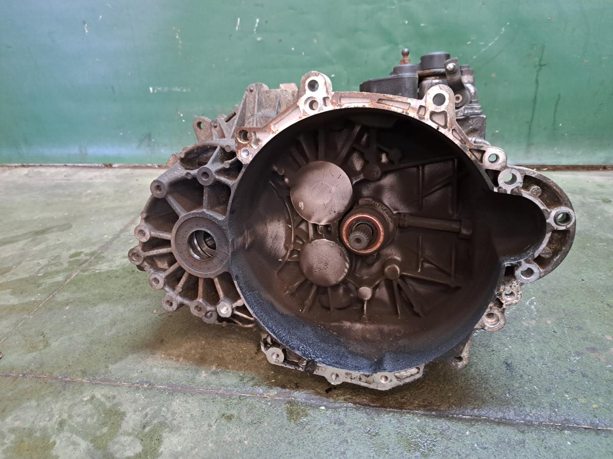 Převodovka 2,2 129kW, 8G9R7002LC FORD  MONDEO 2007-2010