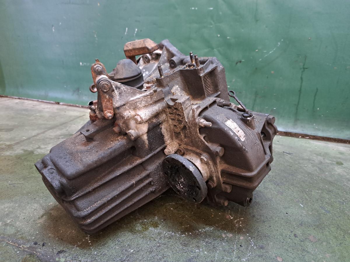 Převodovka 2,5 141kW ALFA ROMEO 156 iAutodily 3