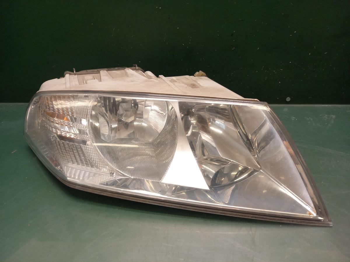 Světlo PP Halogen 1Z1941018P ŠKODA OCTAVIA 2004-2009