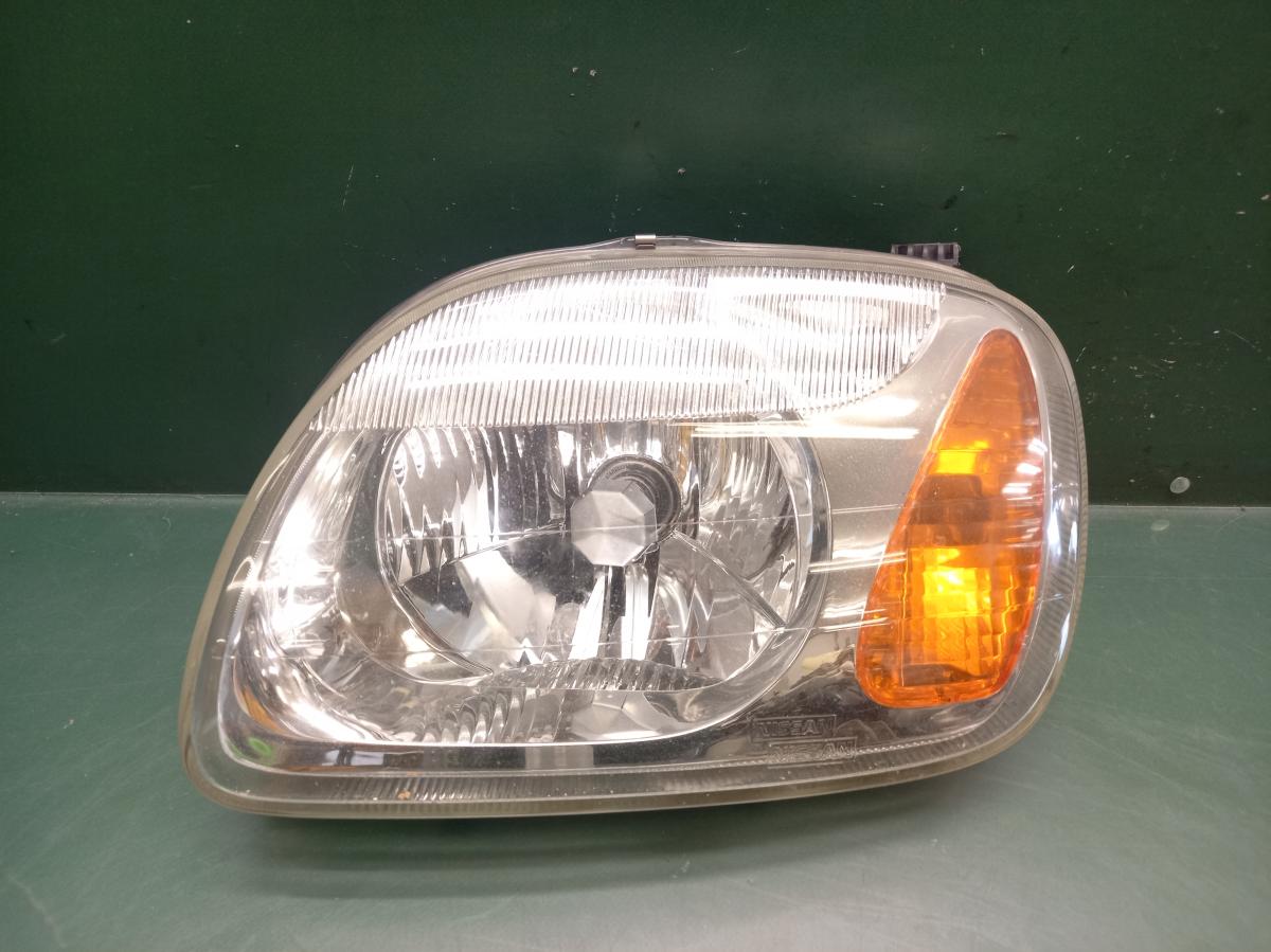 Světlo LP Halogen 89004679 NISSAN MICRA 2000-2003