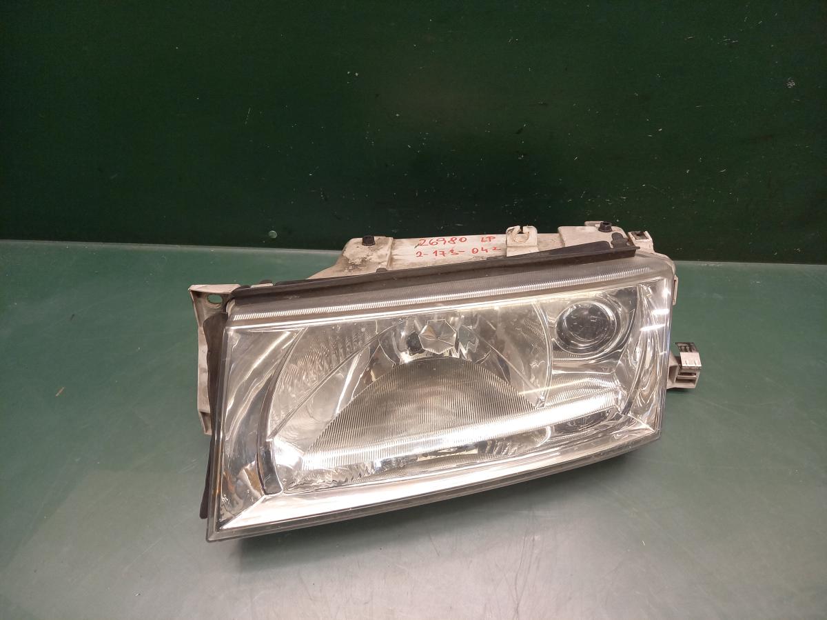 Světlo LP Halogen  ŠKODA OCTAVIA 2000-2009