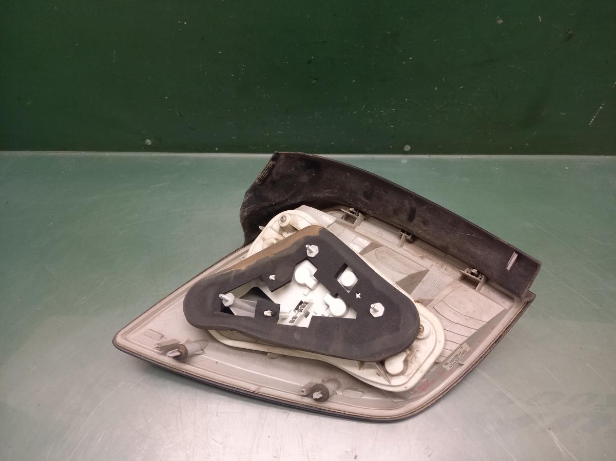 Světlo PZ 13223674 OPEL ASTRA iAutodily 2