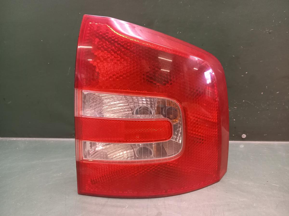Světlo PZ 1Z9945096 ŠKODA OCTAVIA 2004-2009