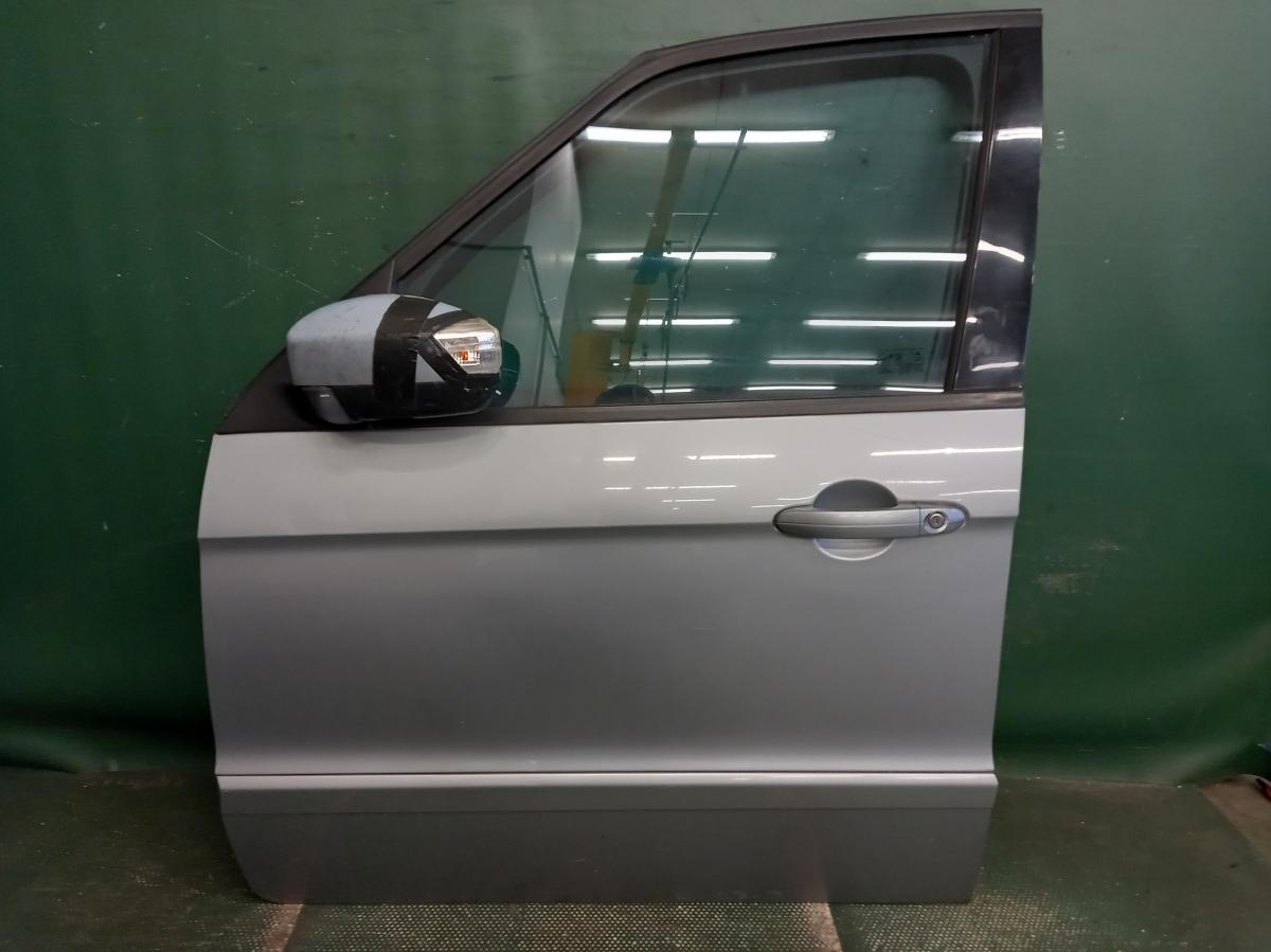 Dveře LP  FORD S-MAX 2006-2010