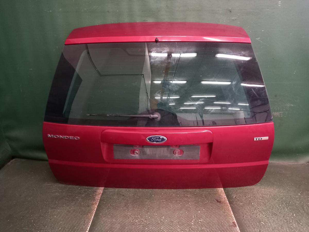 Dveře páté  FORD MONDEO 2003-2007