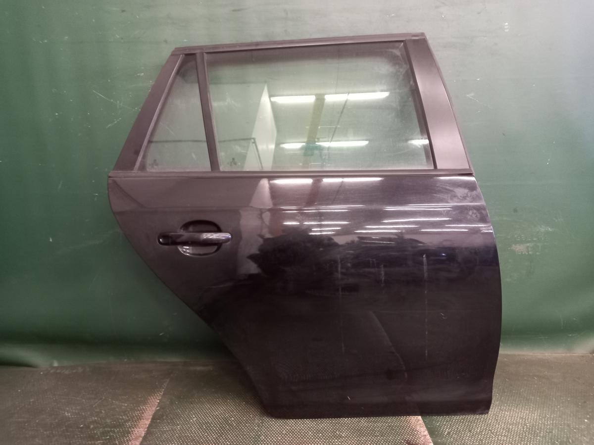 Dveře PZ  VOLKSWAGEN GOLF  2007-2009