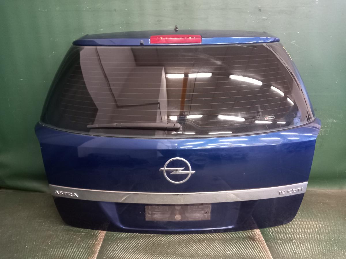 Dveře páté  OPEL ASTRA 2004-2009