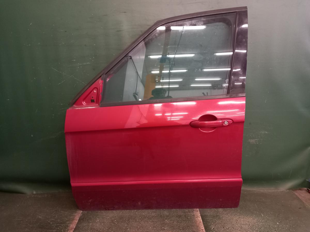 Dveře LP  FORD S-MAX 2006-2010