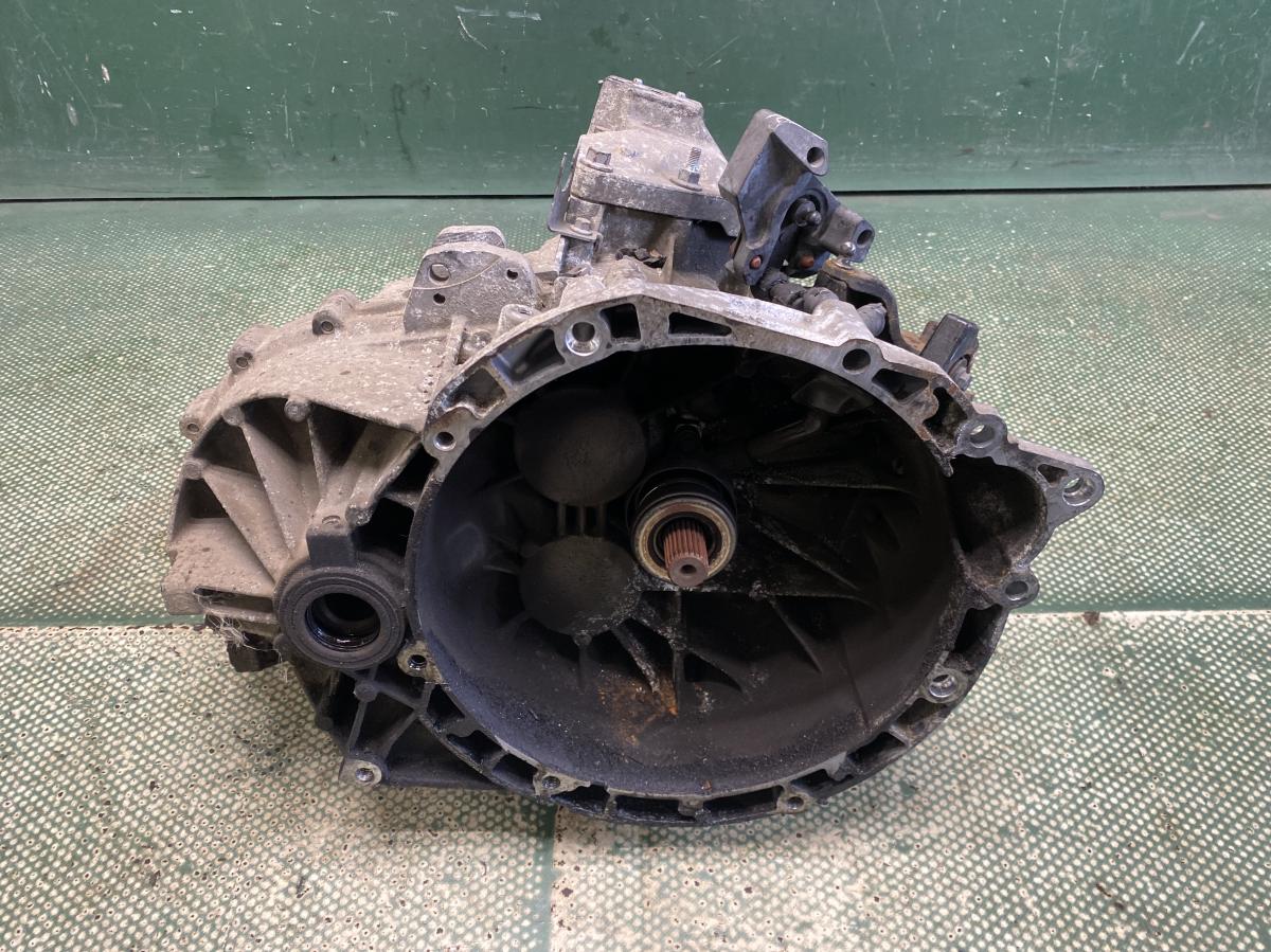 Převodovka  FORD S-MAX 2006-2010