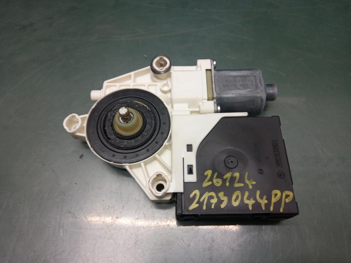 Motorek stahovačky PP 1K0959792N VOLKSWAGEN GOLF 2007-2009