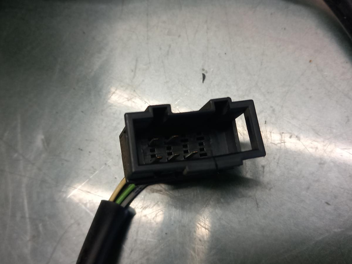 Zrcátko L - elektrické 5J0857933 ŠKODA FABIA iAutodily 4